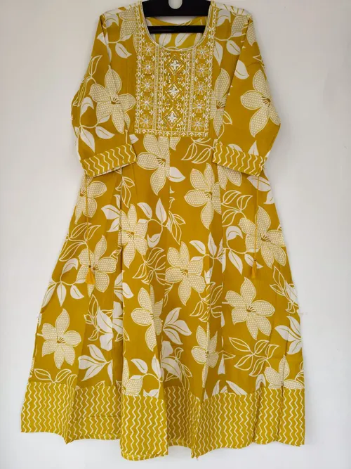 JAIPURI KURTI 620-KUK620